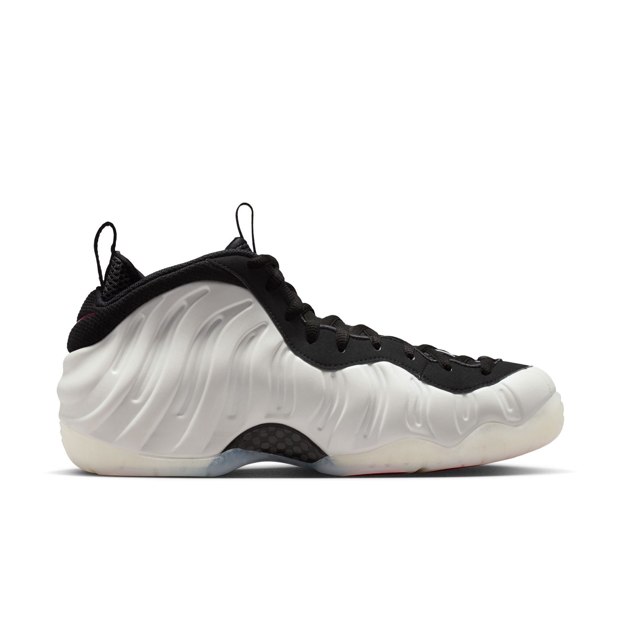 Nike Air Foamposite Pro 'Pearl'