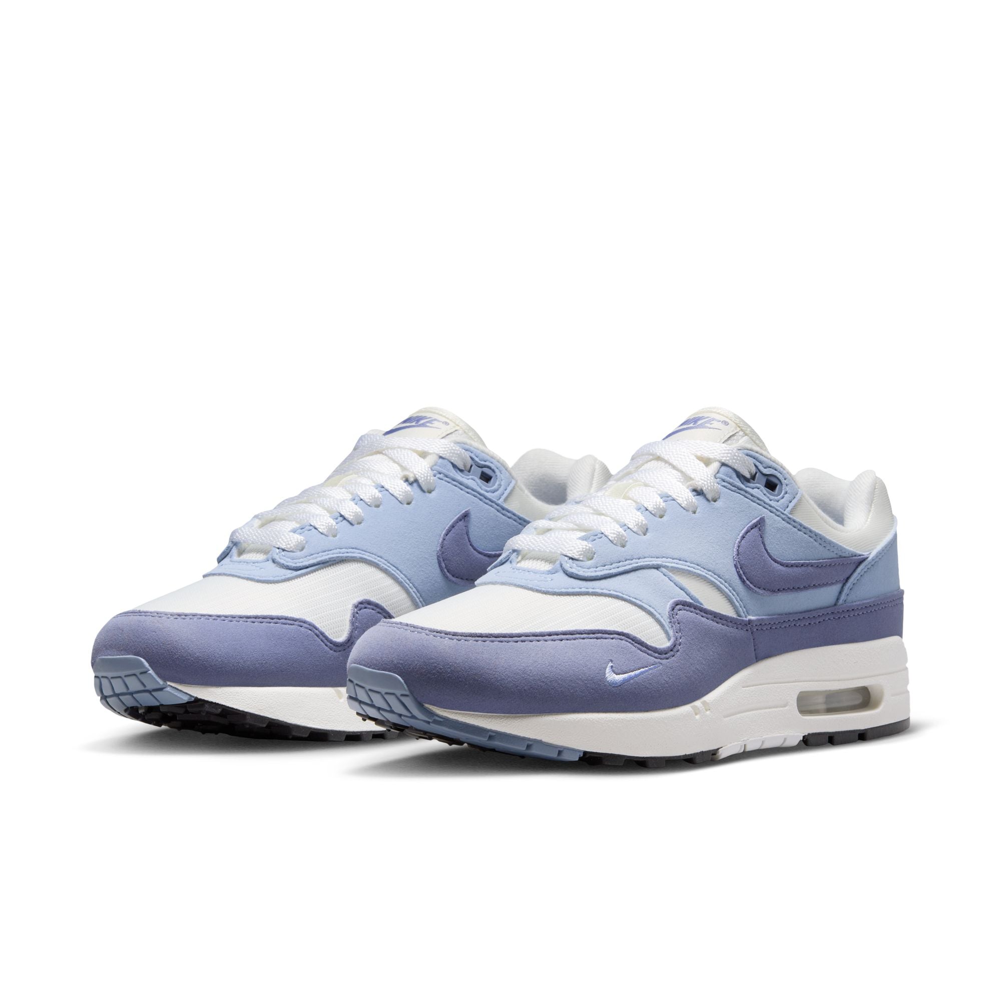 nike air max 1 armory navy
