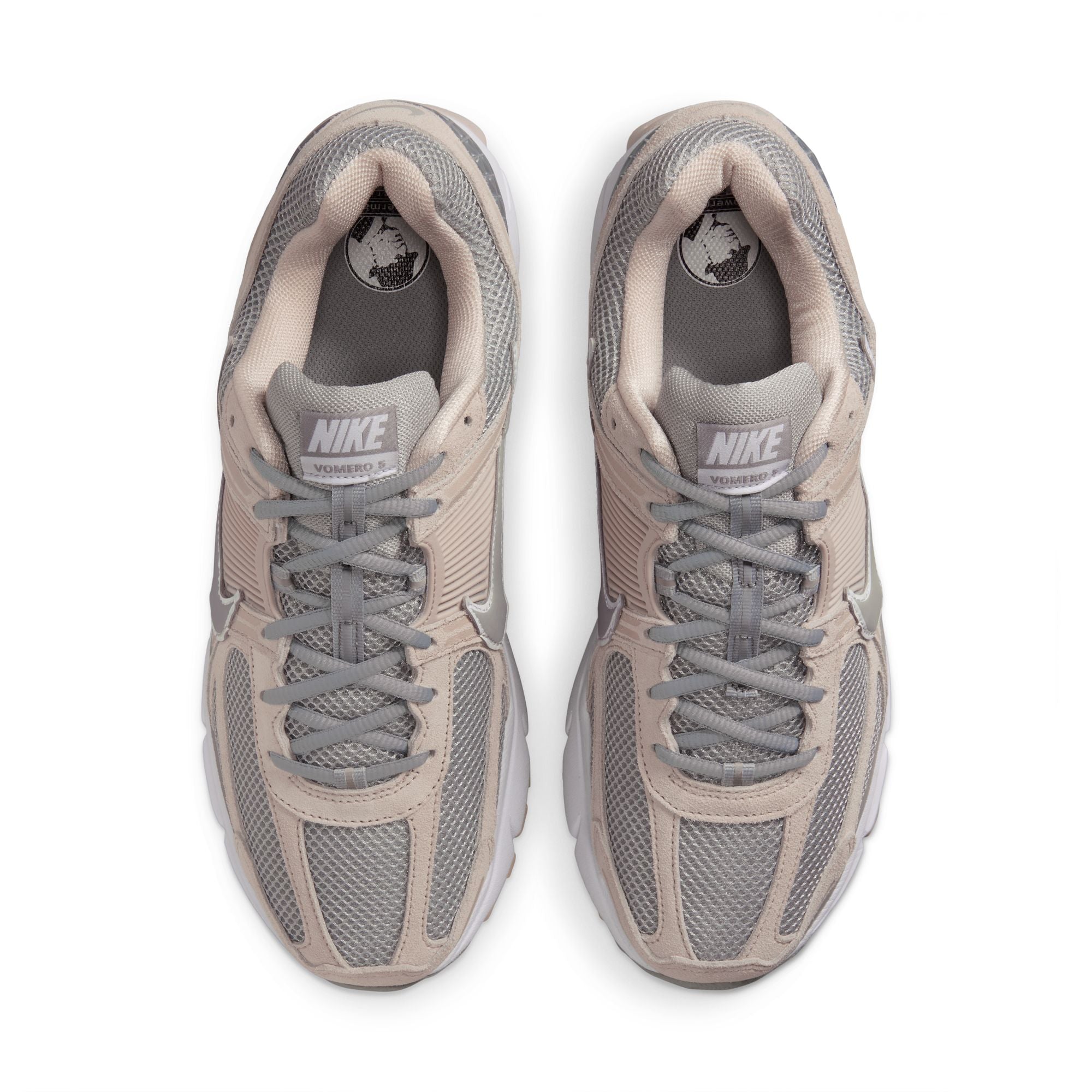 Nike Zoom Vomero 5 'Light Orewood Brown'
