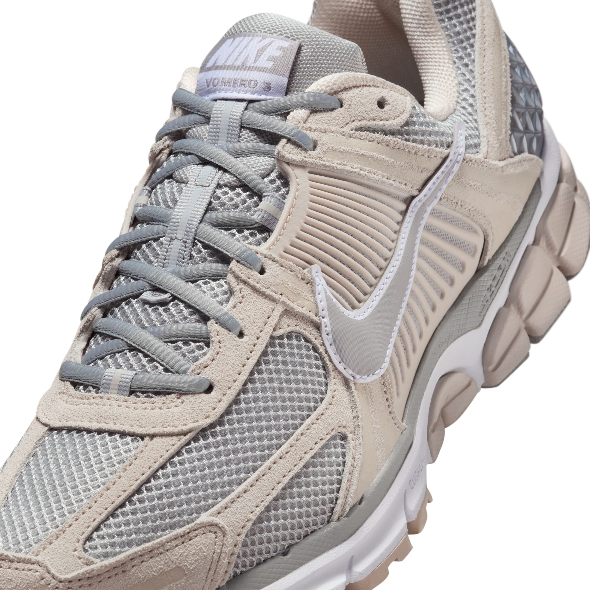 Nike Zoom Vomero 5 'Light Orewood Brown'