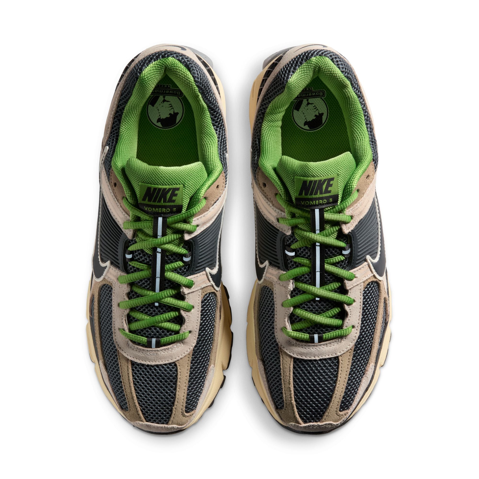 Nike Zoom Vomero 5 'Chlorophyll'
