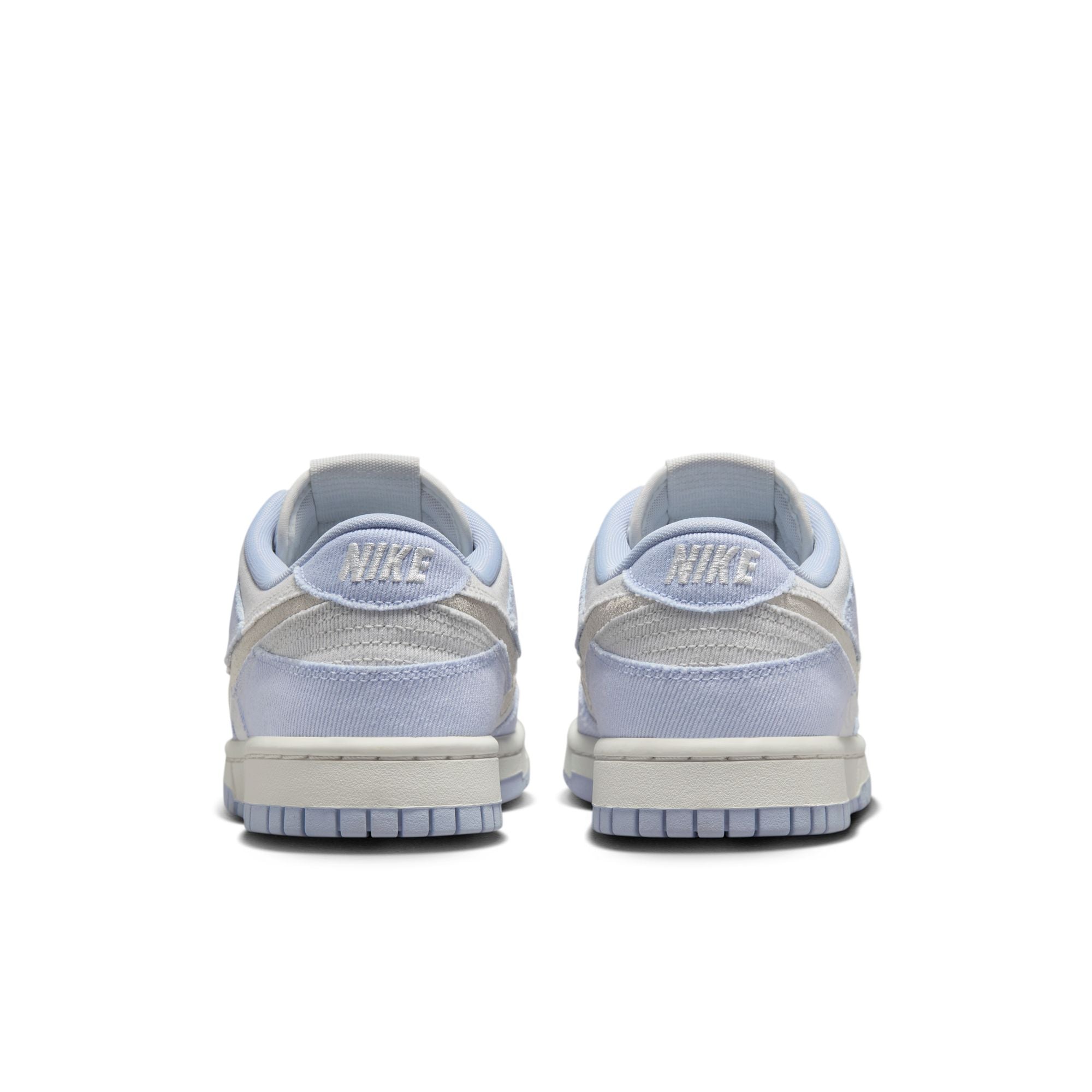 Women's Nike Dunk Low 'Ghost'