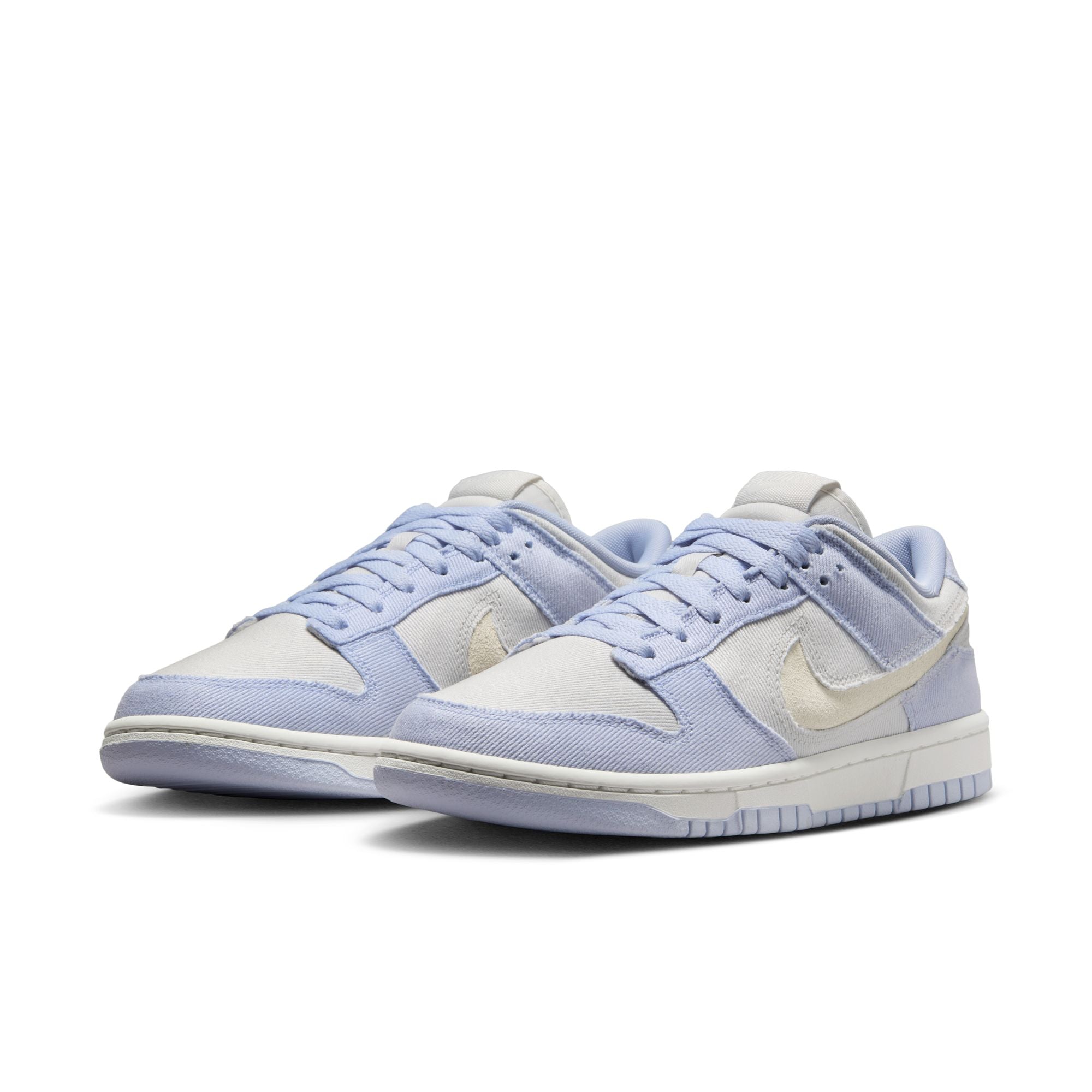 Women's Nike Dunk Low 'Ghost'