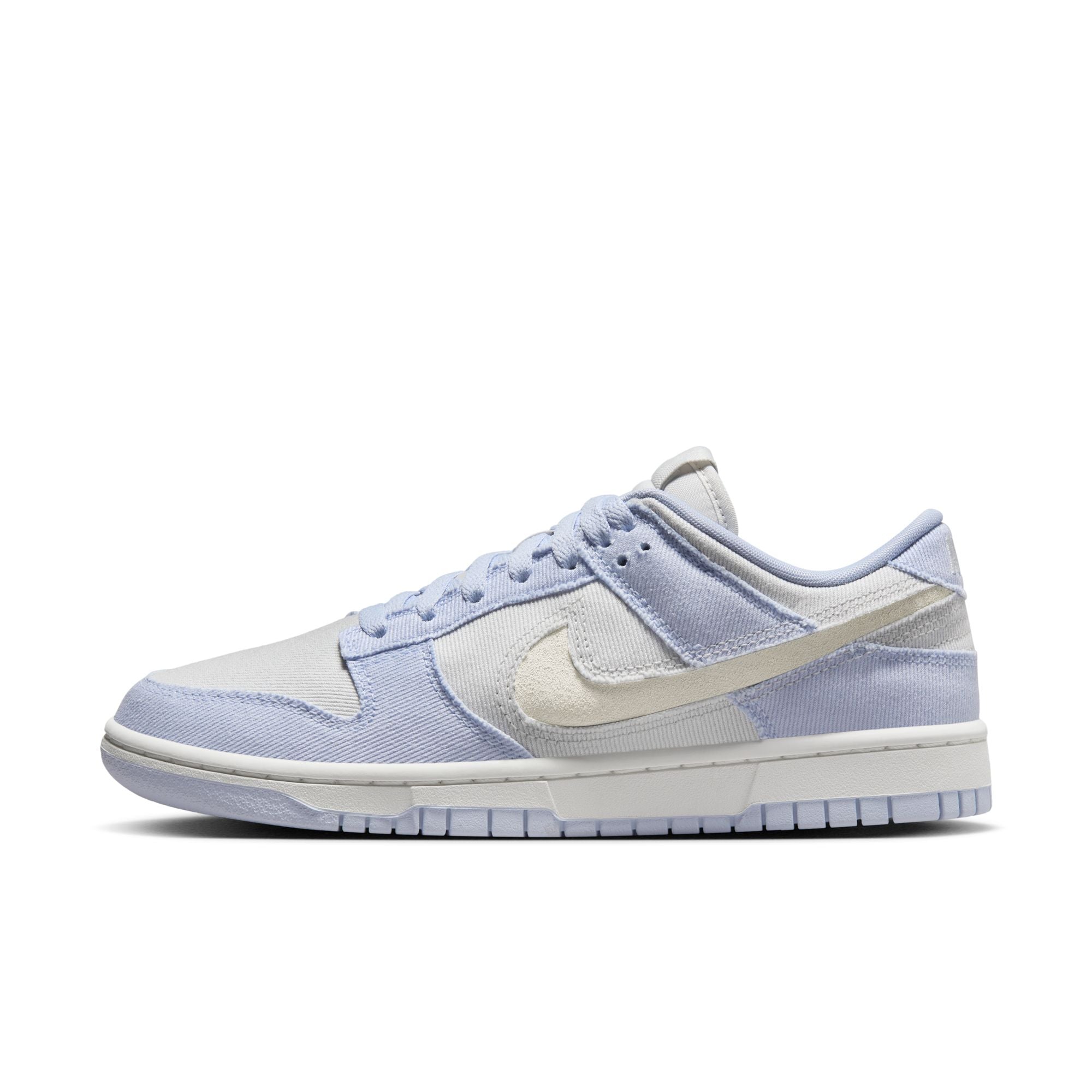 Women's Nike Dunk Low 'Ghost'