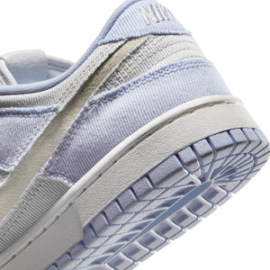 Women's Nike Dunk Low 'Ghost'