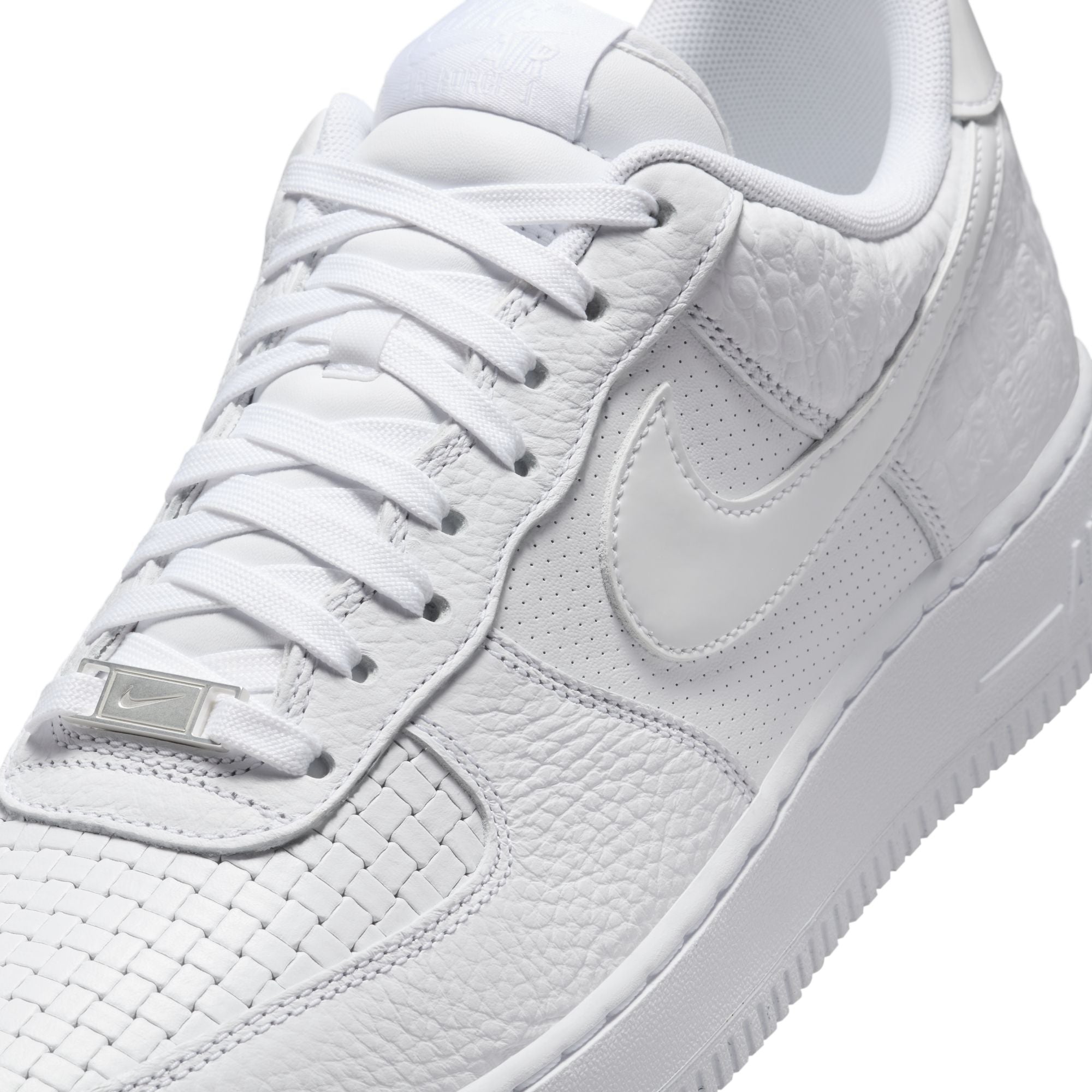 Nike Air Force 1 '07 LX 'Multi Print'