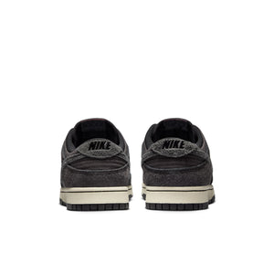 Nike Dunk Low Retro PRM 'Off Noir'