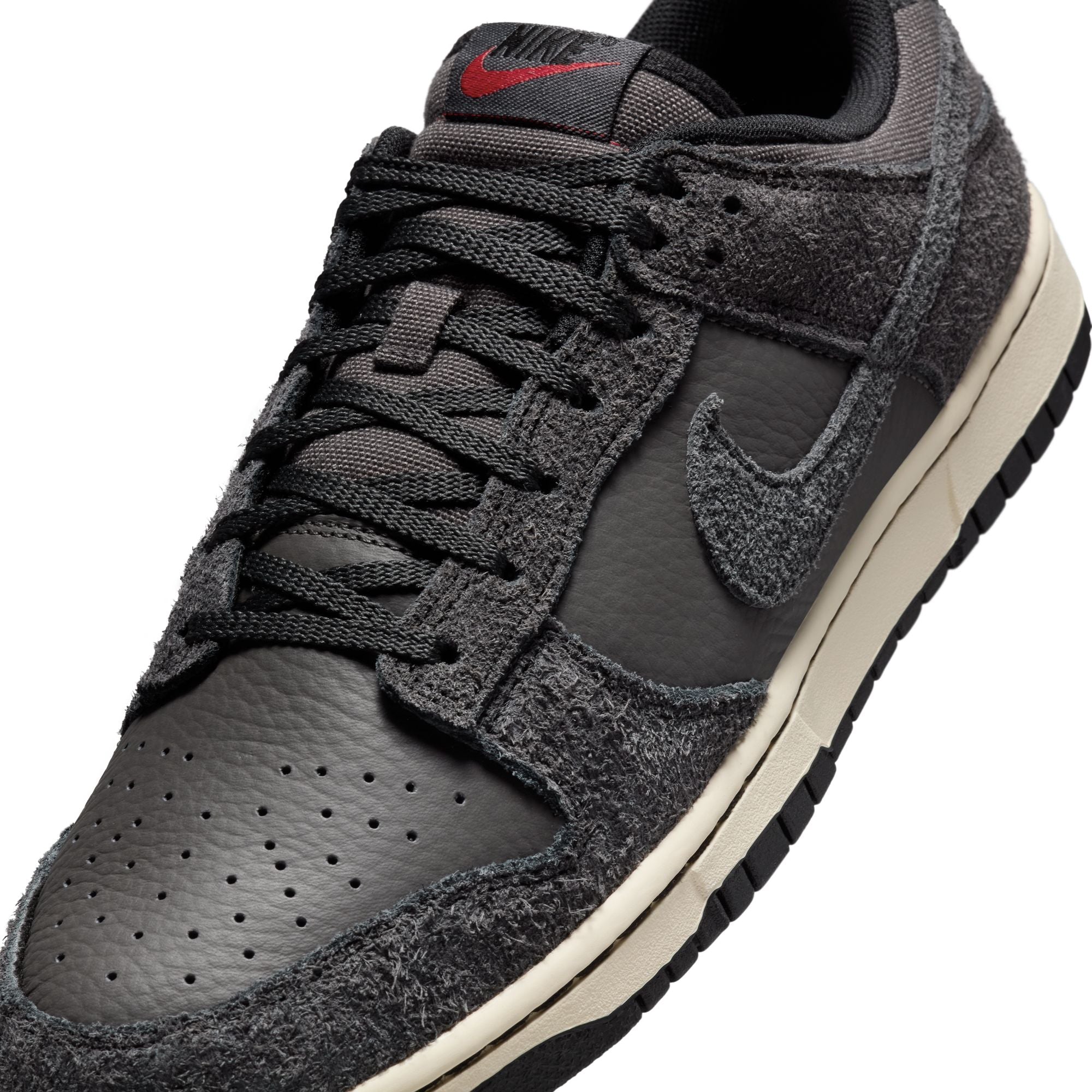 Nike Dunk Low Retro PRM 'Off Noir'