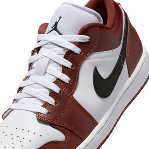Air Jordan 1 Low SE 'Dark Pony'
