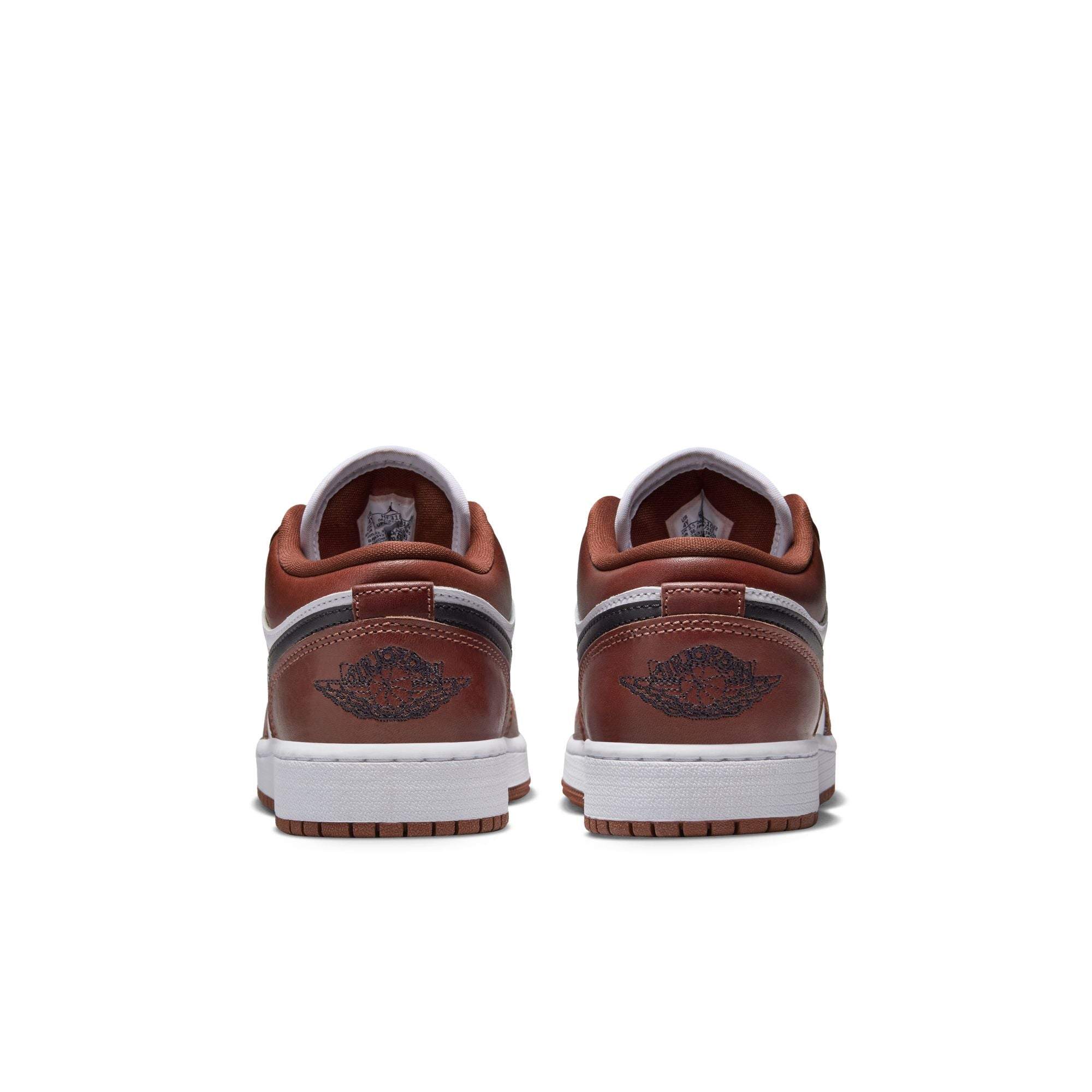 Air Jordan 1 Low SE GS 'Dark Pony'