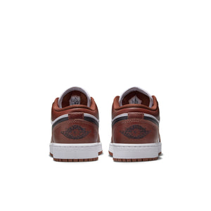 Air Jordan 1 Low SE GS 'Dark Pony'