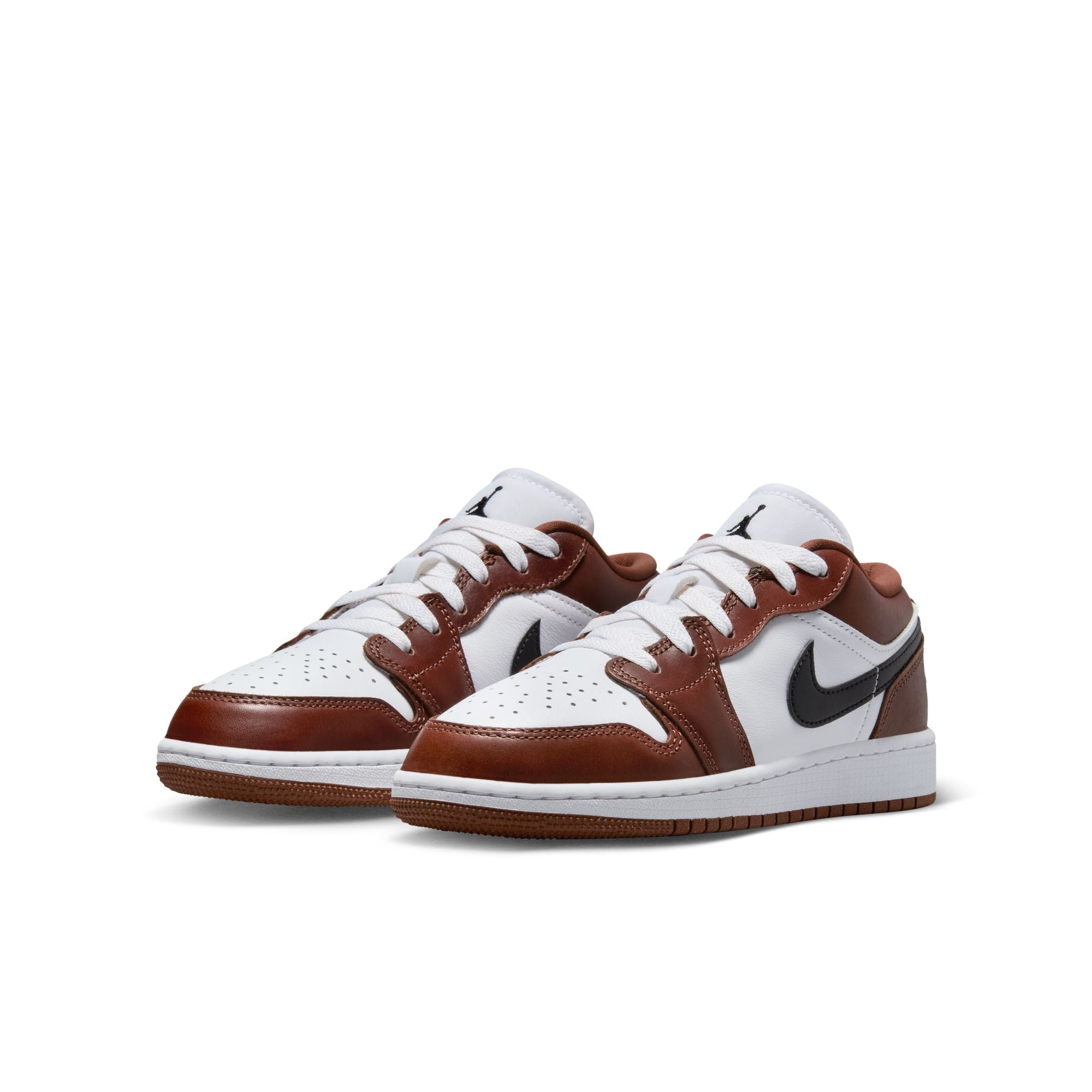 Air Jordan 1 Low SE GS 'Dark Pony'