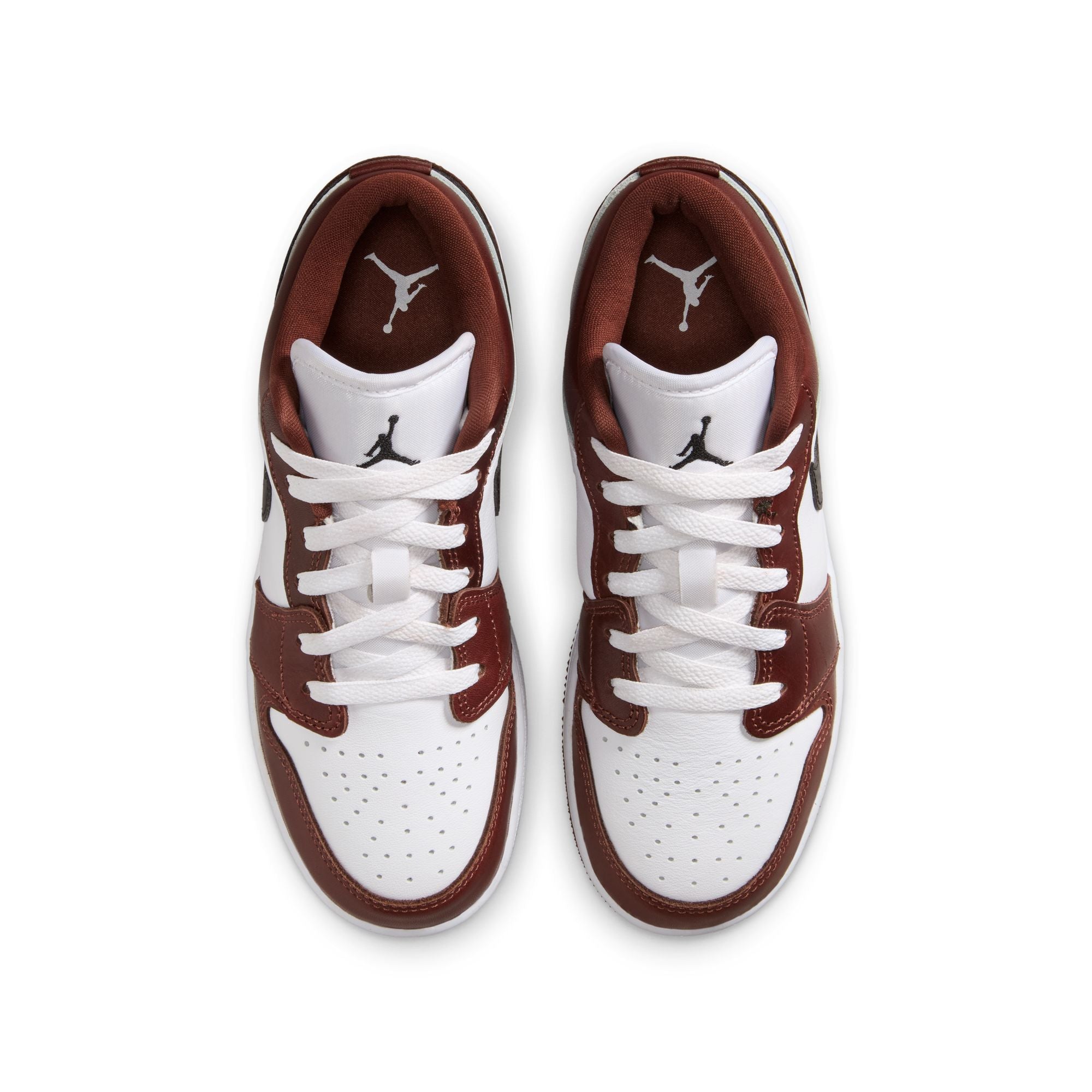 Air Jordan 1 Low SE GS 'Dark Pony'