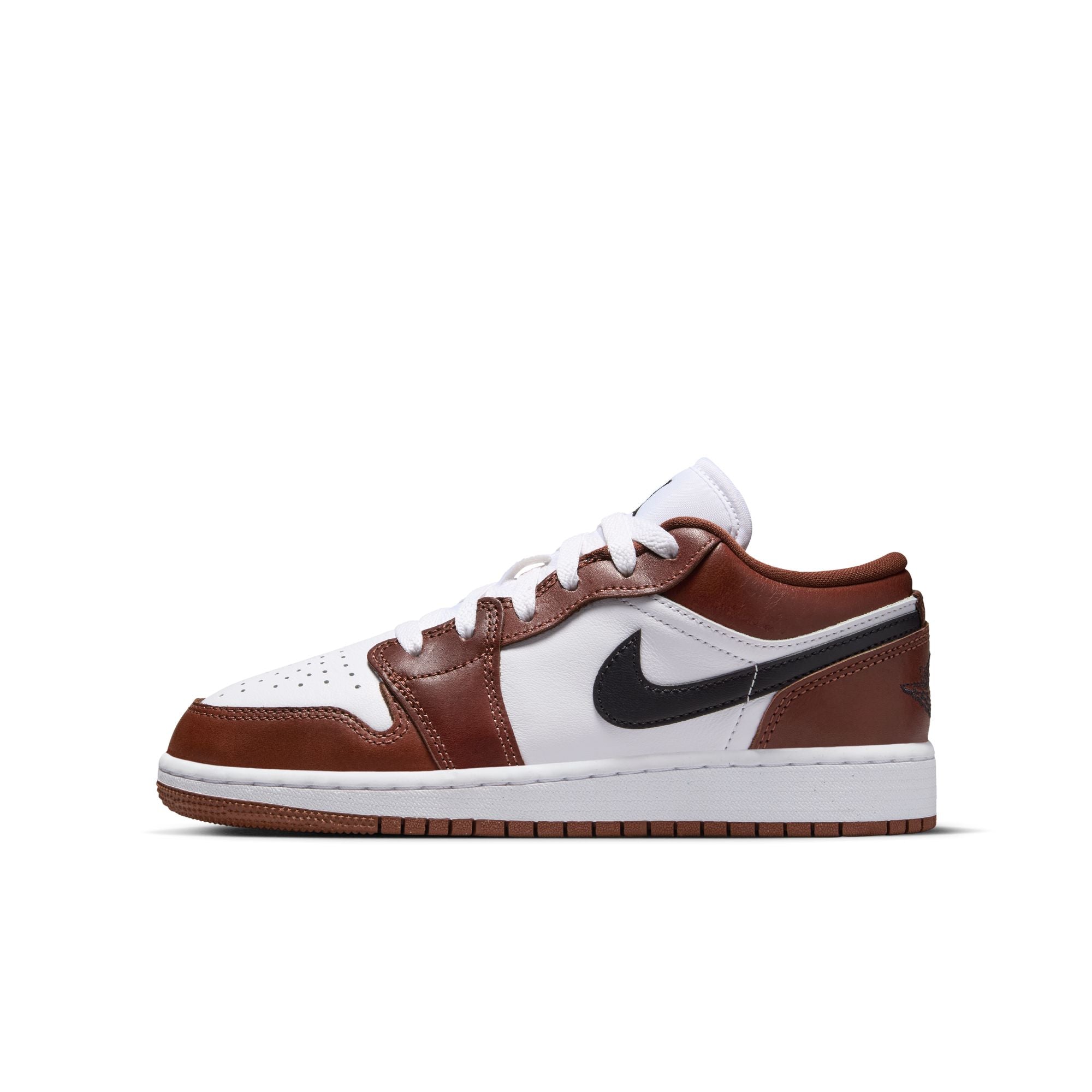 Air Jordan 1 Low SE GS 'Dark Pony'