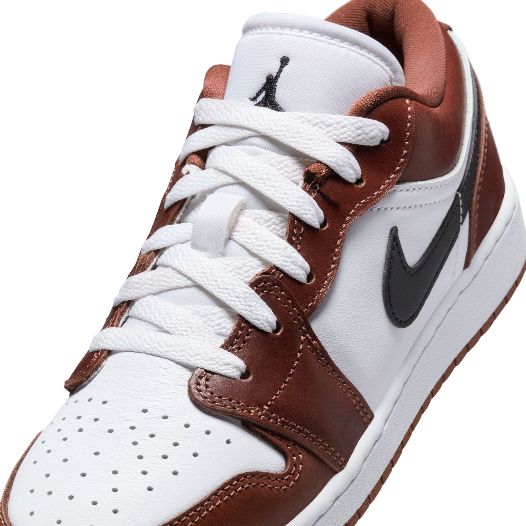 Air Jordan 1 Low SE GS 'Dark Pony'