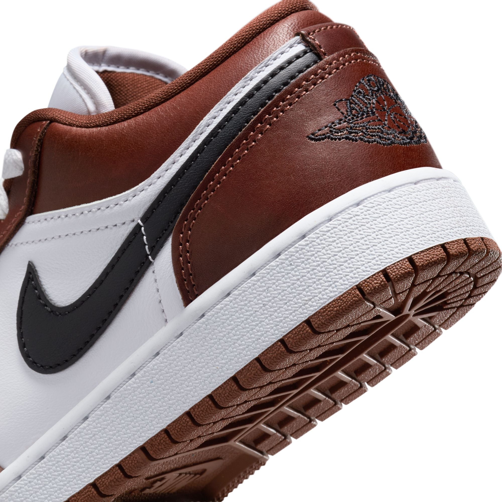 Air Jordan 1 Low SE GS 'Dark Pony'