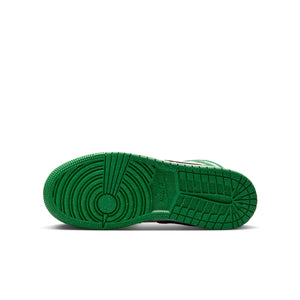 Air Jordan 1 Mid SE GS 'Pine Green'
