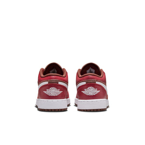 Air Jordan 1 Low SE GS 'Bread Butter & Sole'