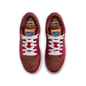 Air Jordan 1 Low SE GS 'Bread Butter & Sole'