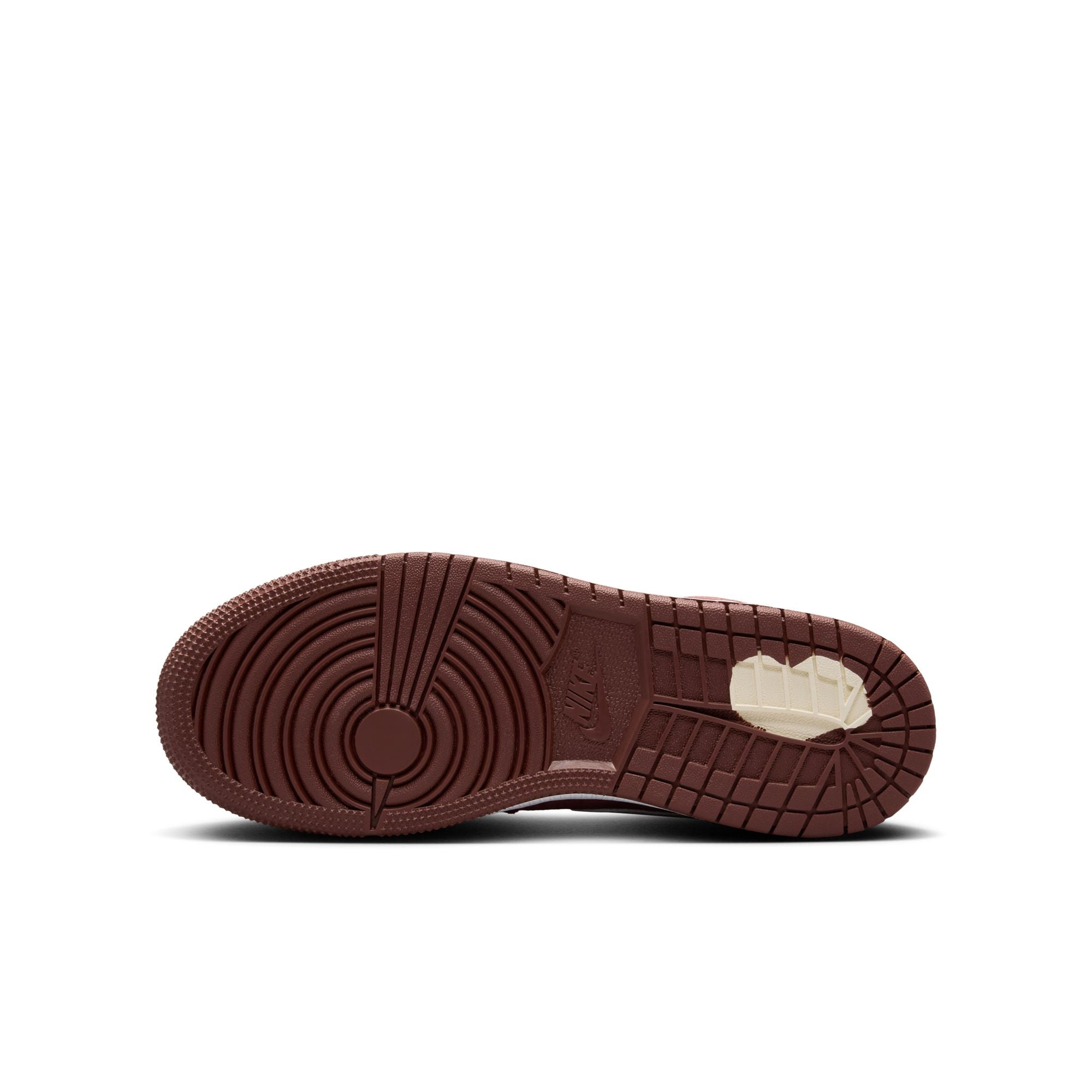 Air Jordan 1 Low SE GS 'Bread Butter & Sole'