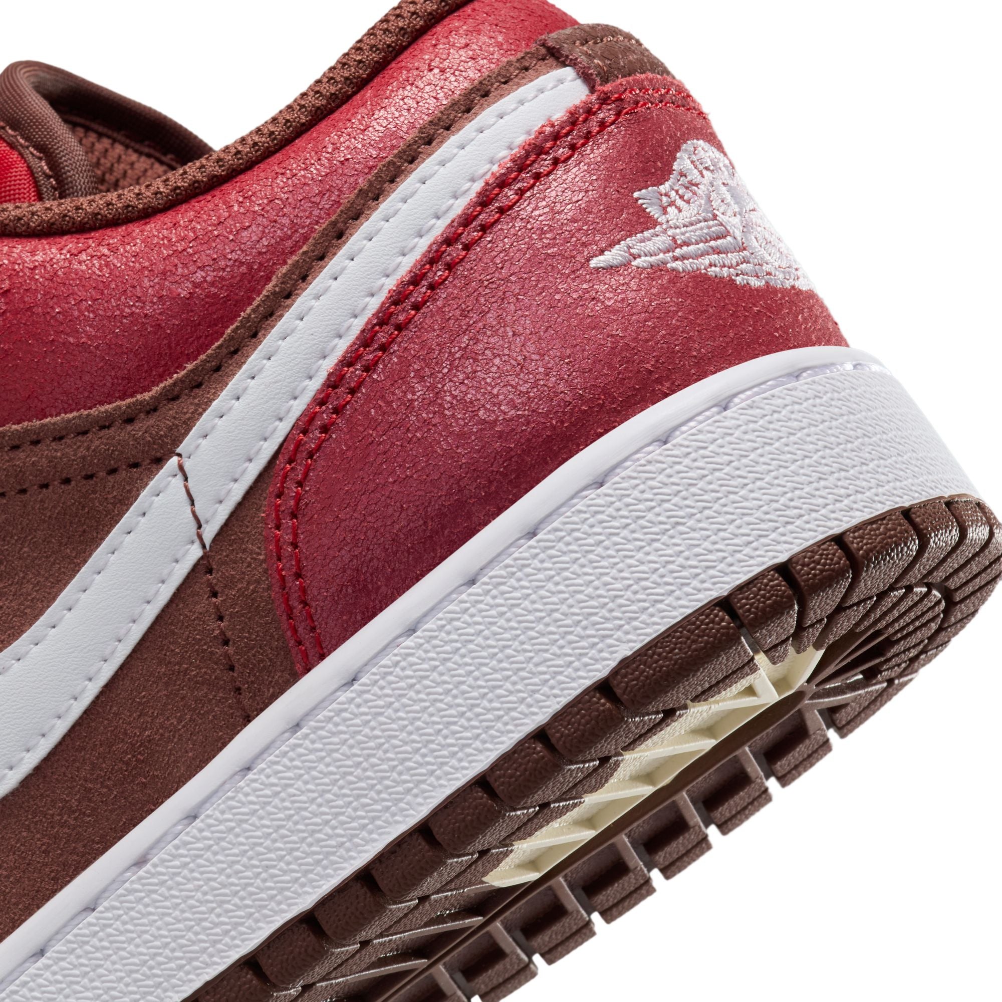 Air Jordan 1 Low SE GS 'Bread Butter & Sole'