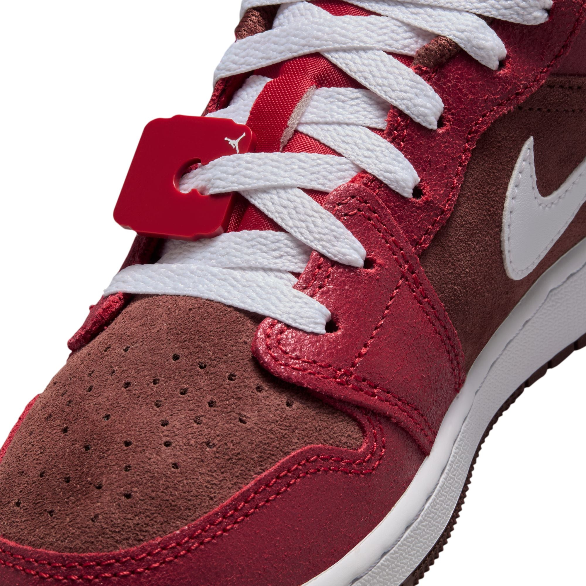 Air Jordan 1 Low SE GS 'Bread Butter & Sole'