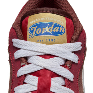 Air Jordan 1 Low SE GS 'Bread Butter & Sole'