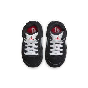 Air Jordan 5 Retro Reimagined TD 'Metallic Silver'