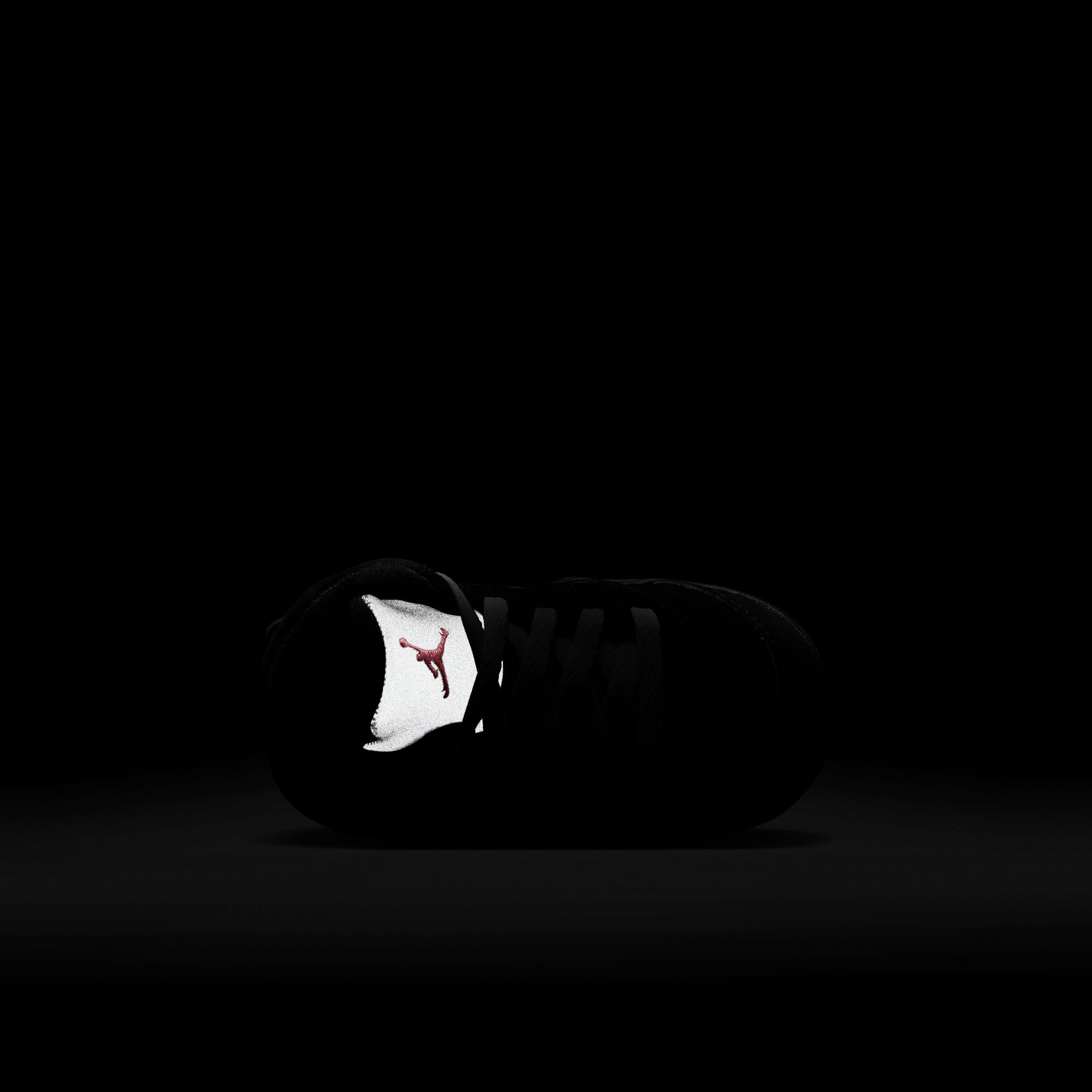 Air Jordan 5 Retro Reimagined TD 'Metallic Silver'