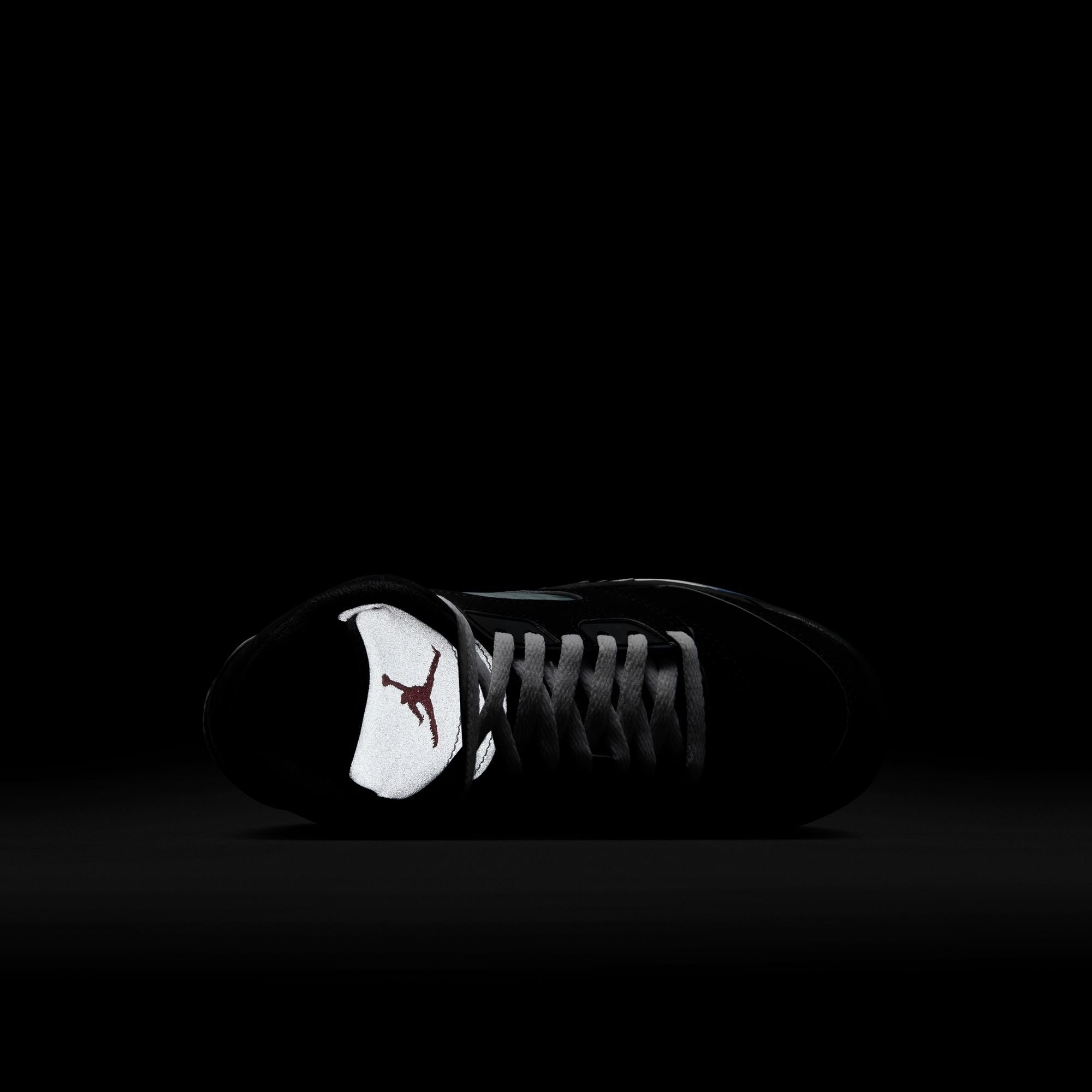 Air Jordan 5 Retro Reimagined PS 'Metallic Silver'