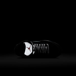Air Jordan 5 Retro Reimagined PS 'Metallic Silver'