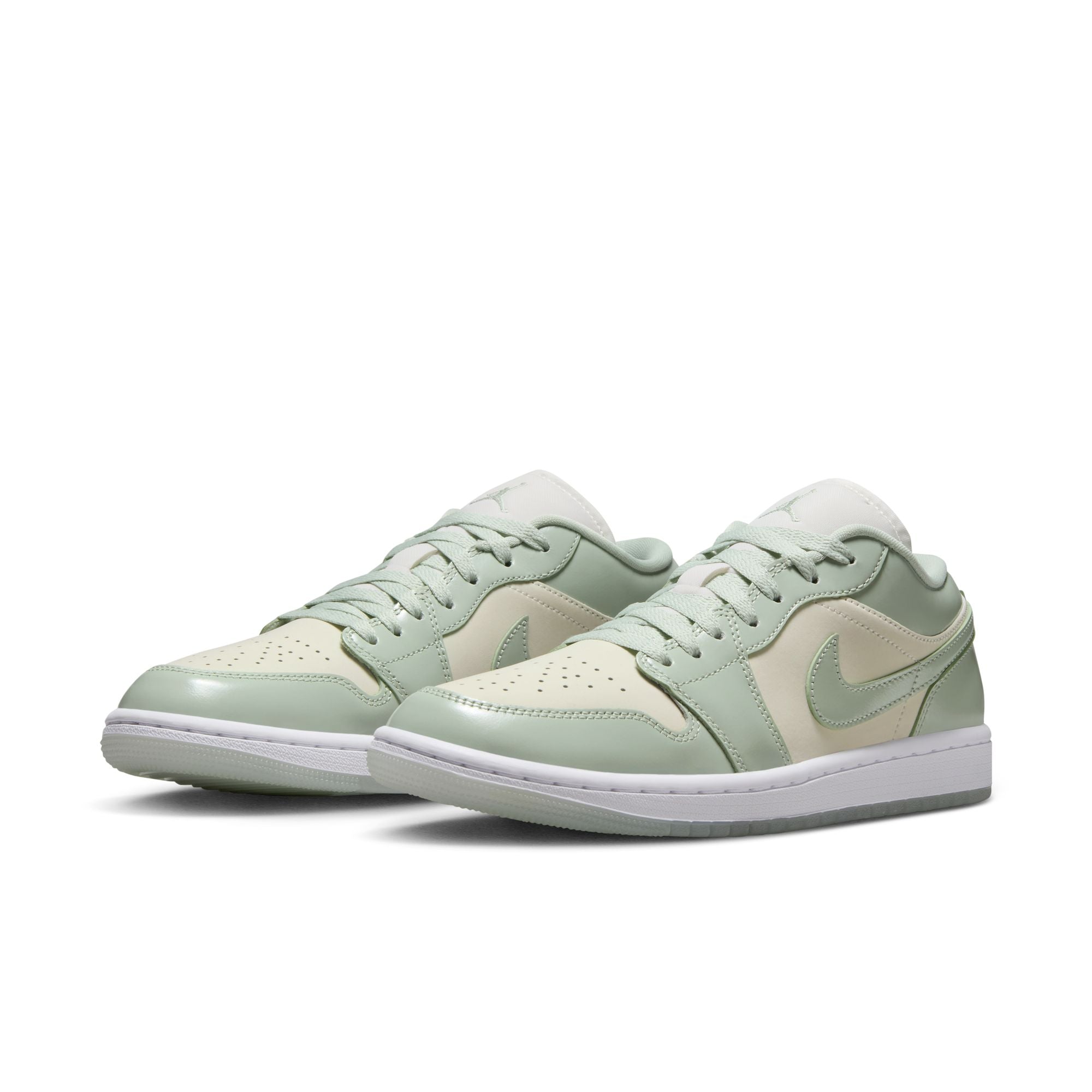 Women's Air Jordan 1 Low SE 'Seafoam'