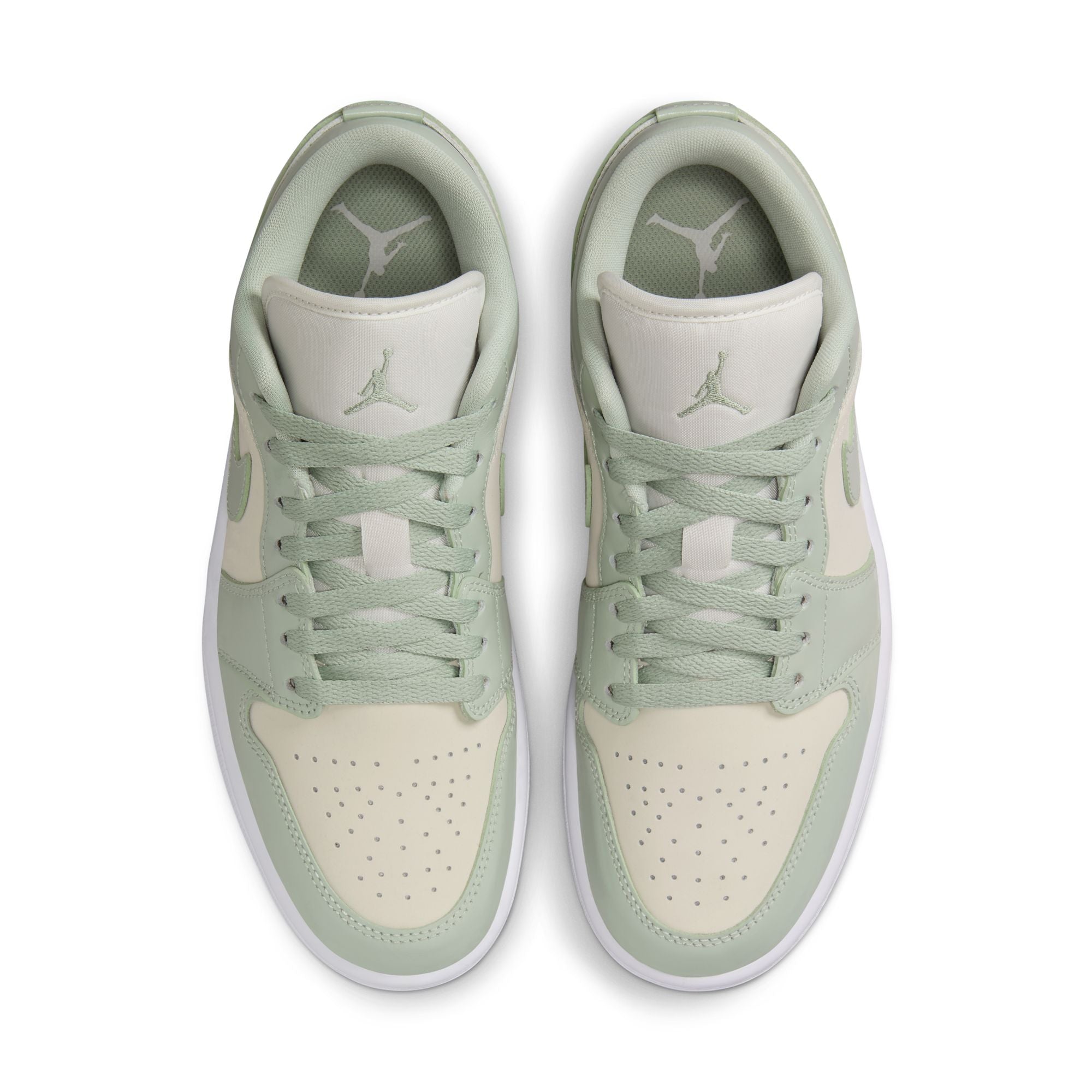 Women's Air Jordan 1 Low SE 'Seafoam'
