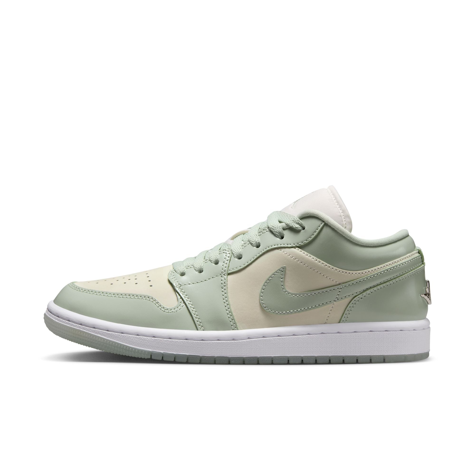 Women's Air Jordan 1 Low SE 'Seafoam'