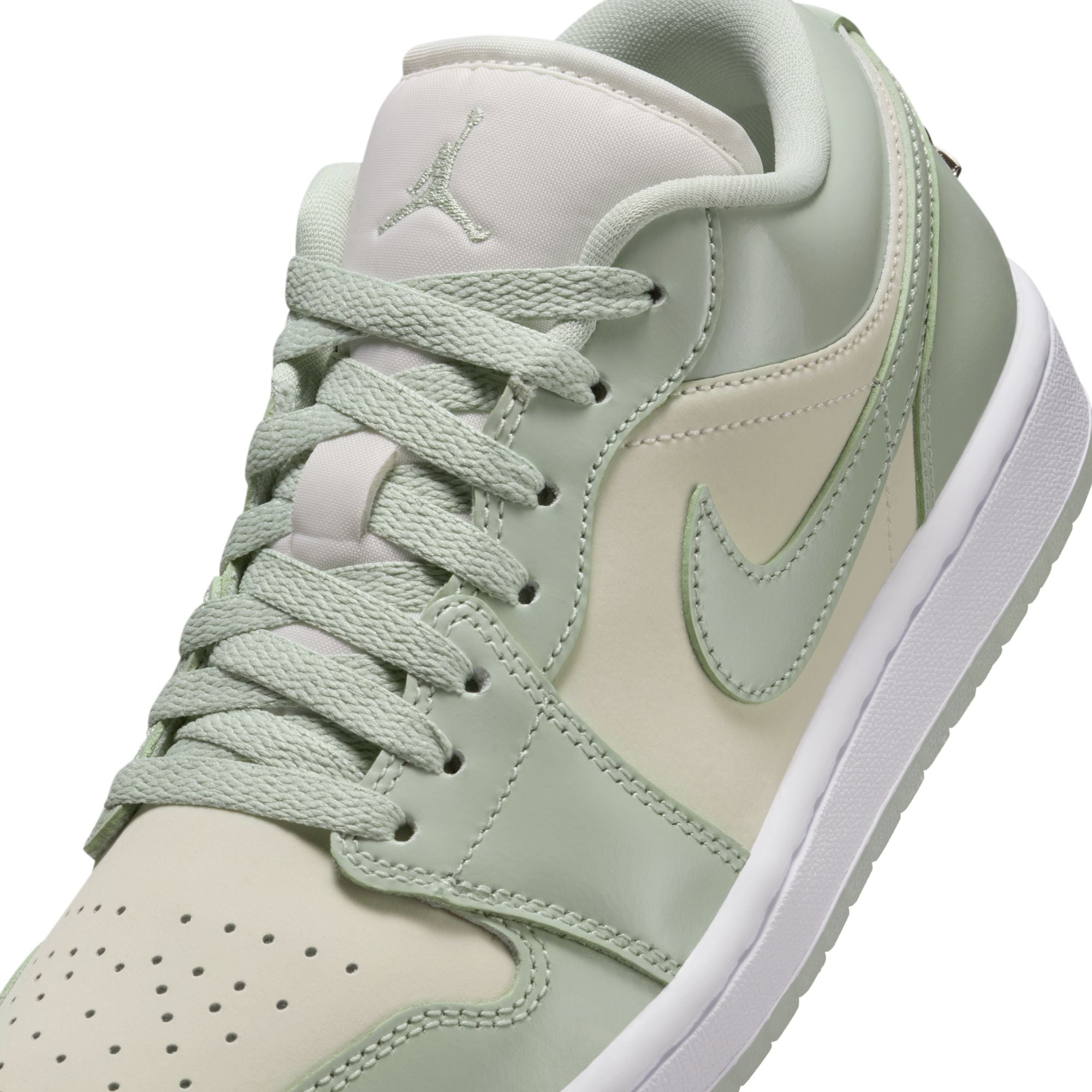 Women's Air Jordan 1 Low SE 'Seafoam'