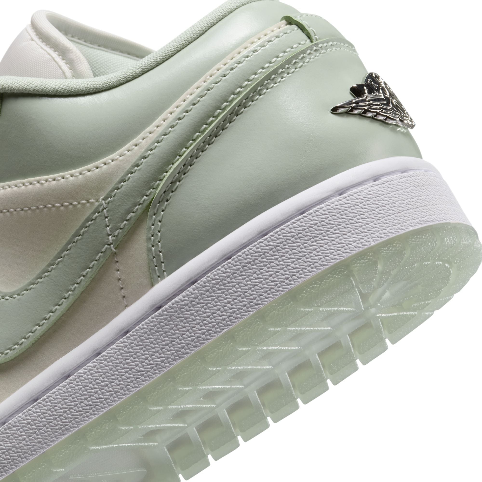 Women's Air Jordan 1 Low SE 'Seafoam'