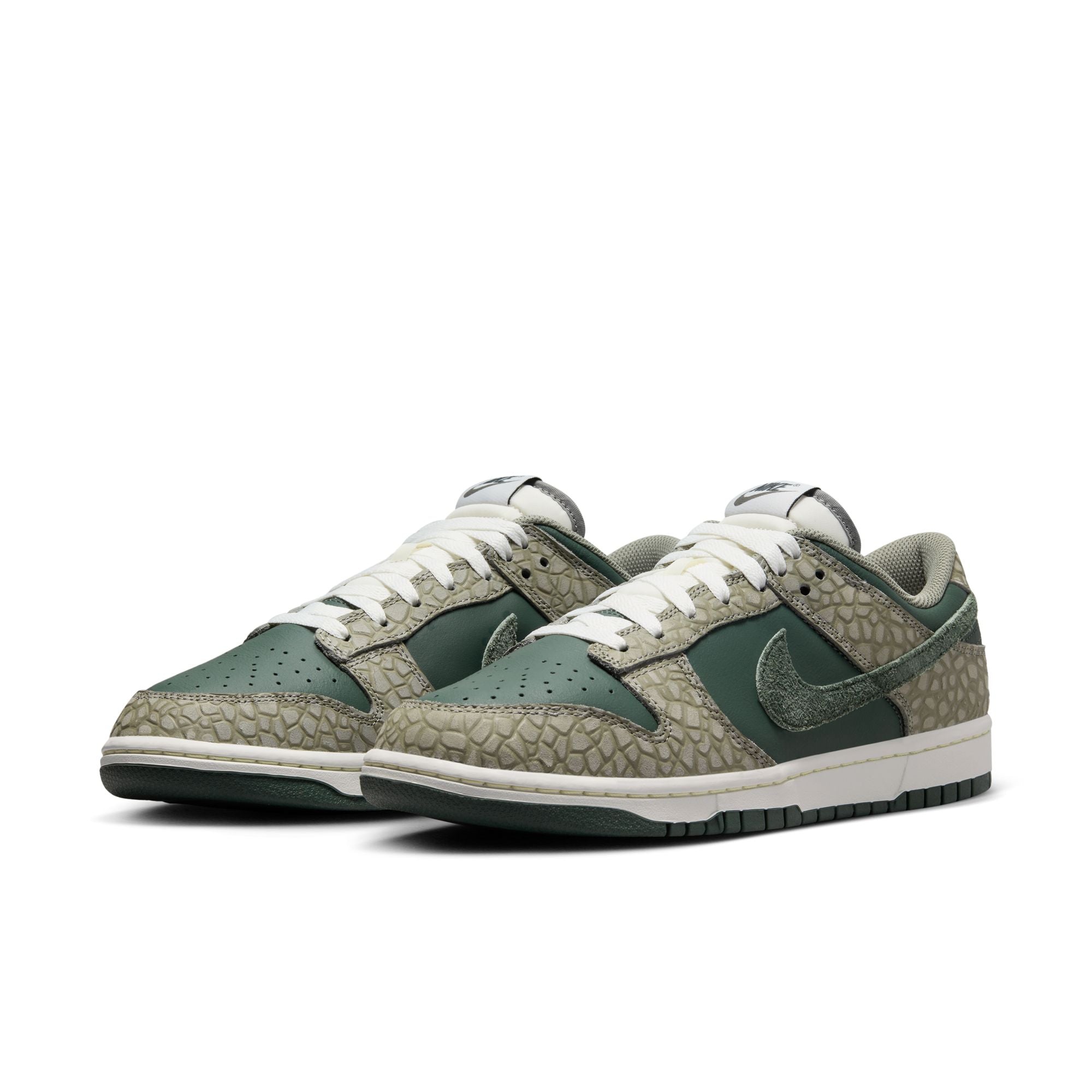 Nike Dunk Low Retro PRM 'Urban Landscape 2.0'