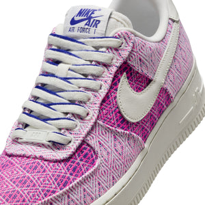 Women's Nike Air Force 1 '07 'Fierce Pink'
