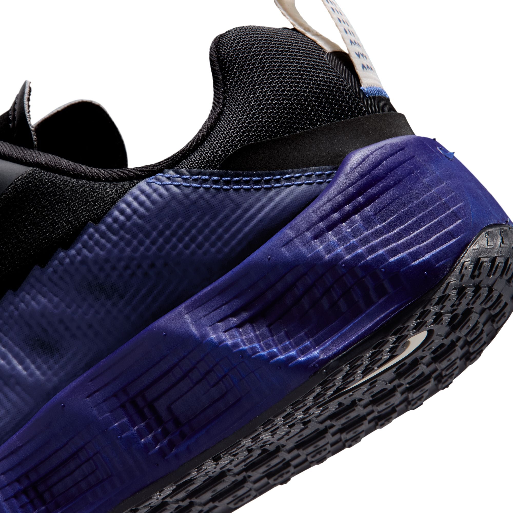 Nike Ava Rover GS 'Black Royal'