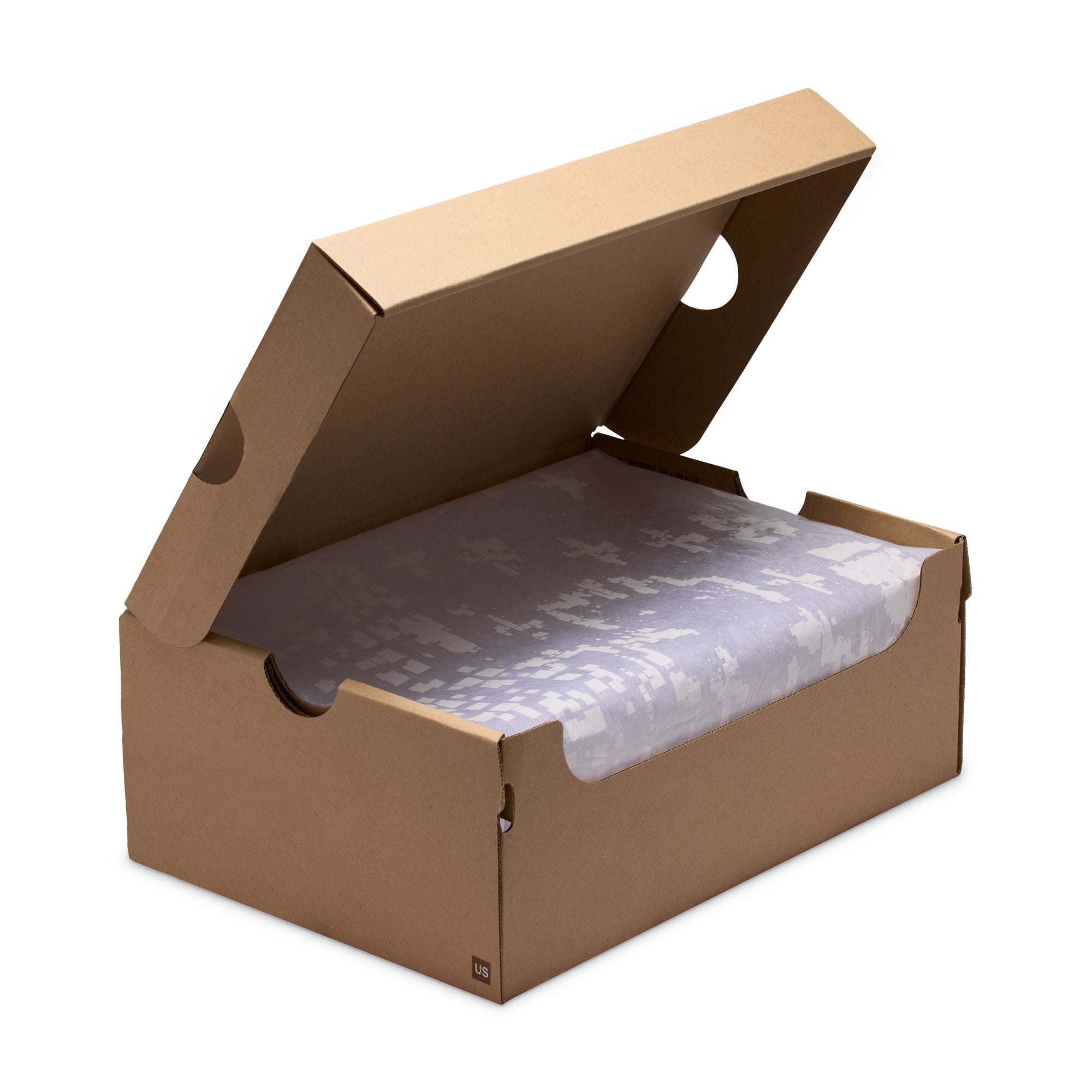 Nike Ava Rover GS 'Black Royal'