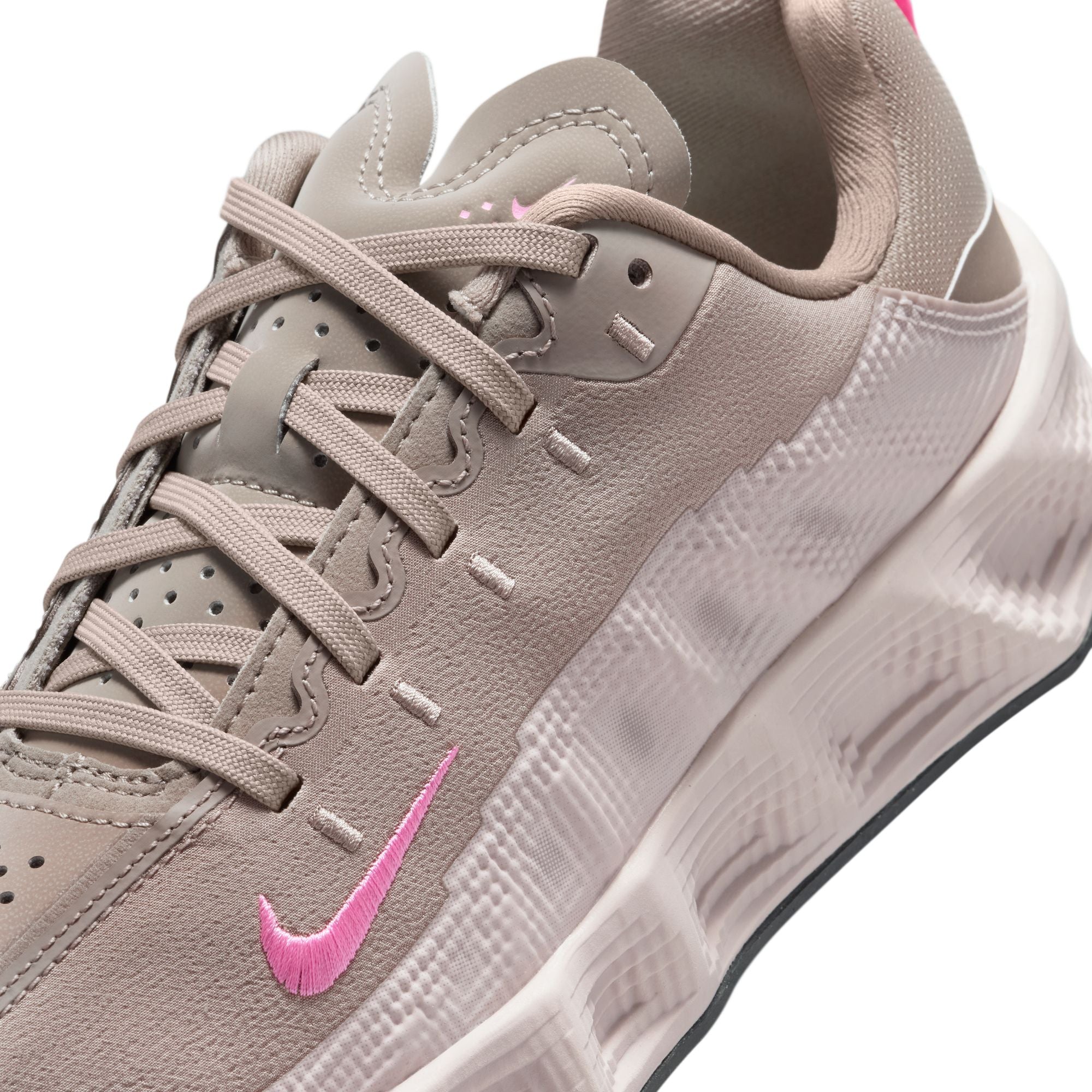 Nike AVA Rover GS 'Pale Ivory'