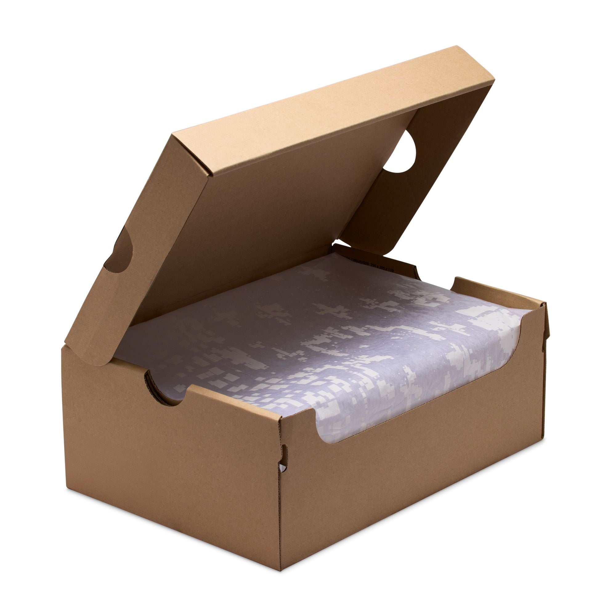 Nike AVA Rover GS 'Pale Ivory'