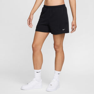 Nike Sportswear Chill Terry Women's Mid-Rise 4" French Terry Shorts