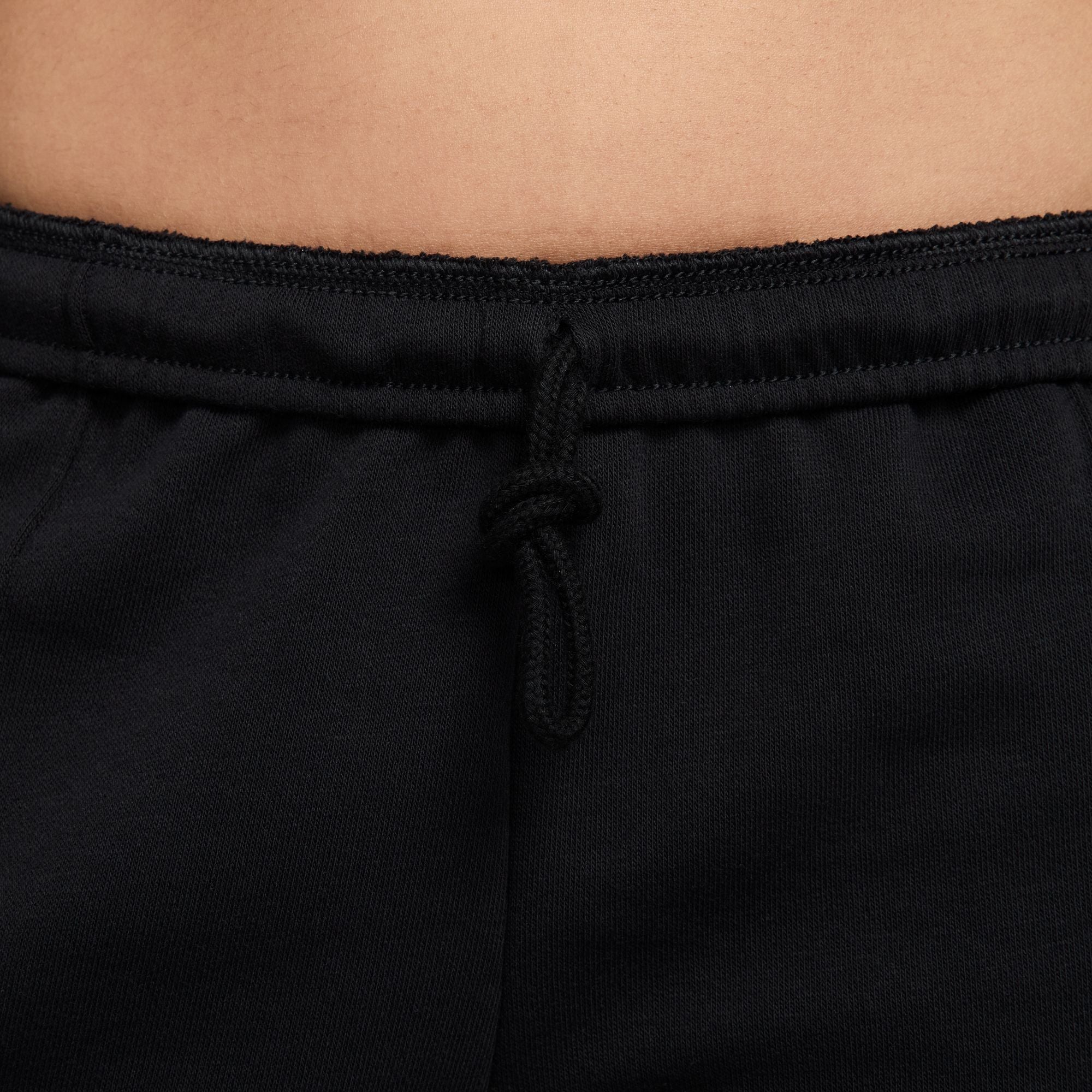 Nike Sportswear Chill Terry Women's Mid-Rise 4" French Terry Shorts