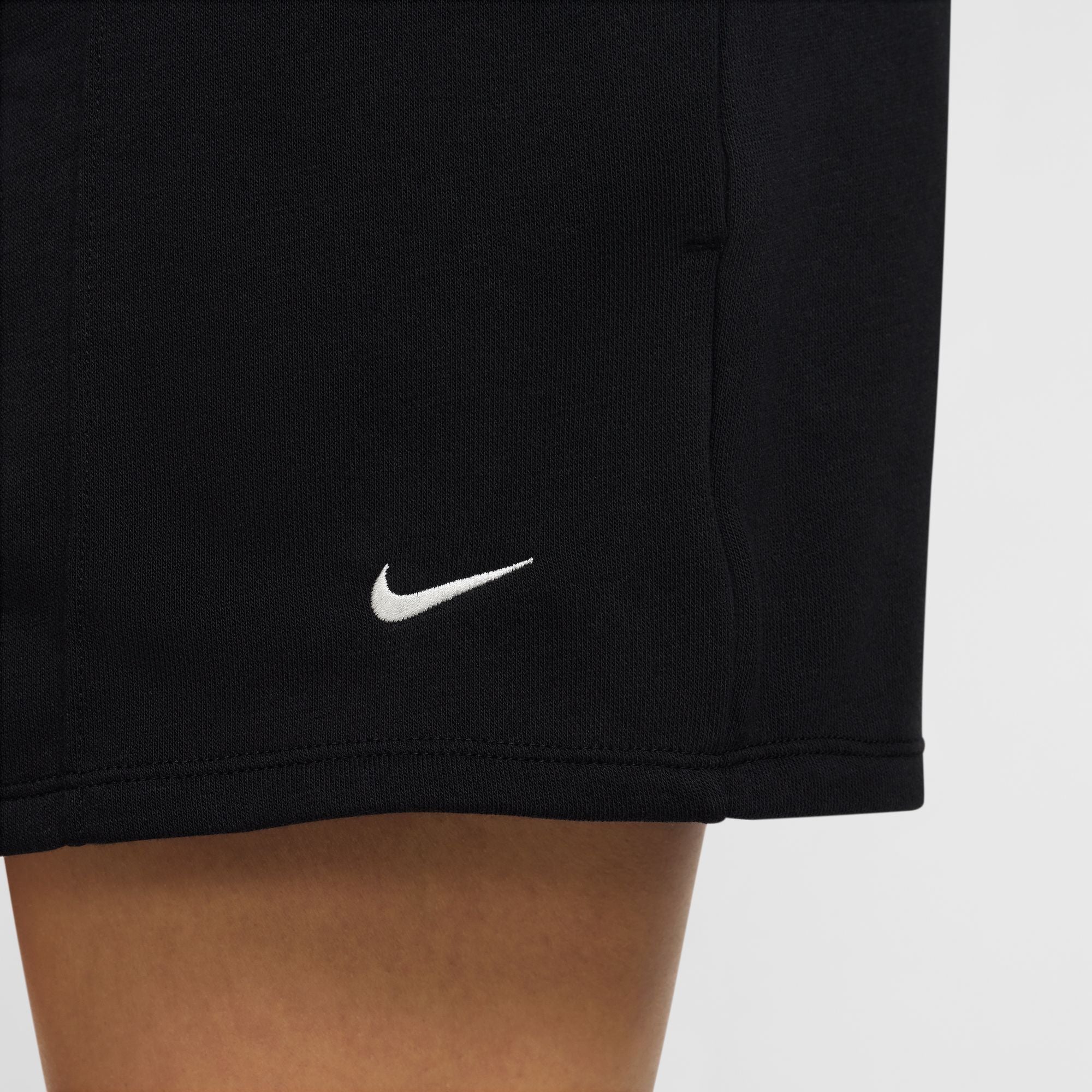 Nike Sportswear Chill Terry Women's Mid-Rise 4" French Terry Shorts