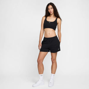 Nike Sportswear Chill Terry Women's Mid-Rise 4" French Terry Shorts