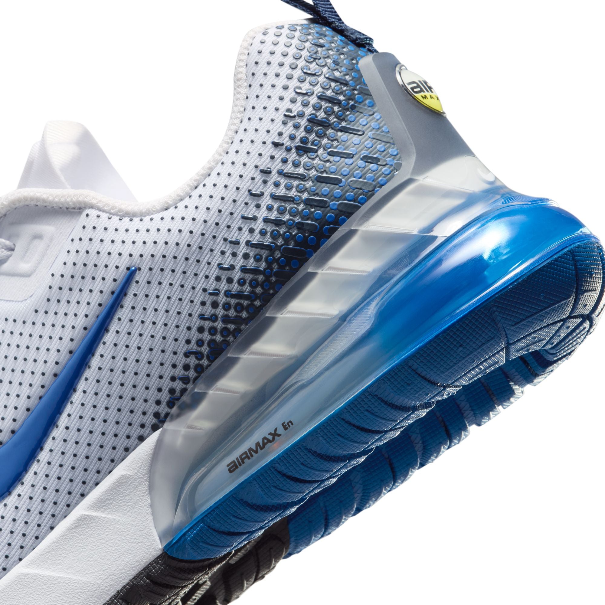 Nike Air Max Phoenix GS 'Game Royal'