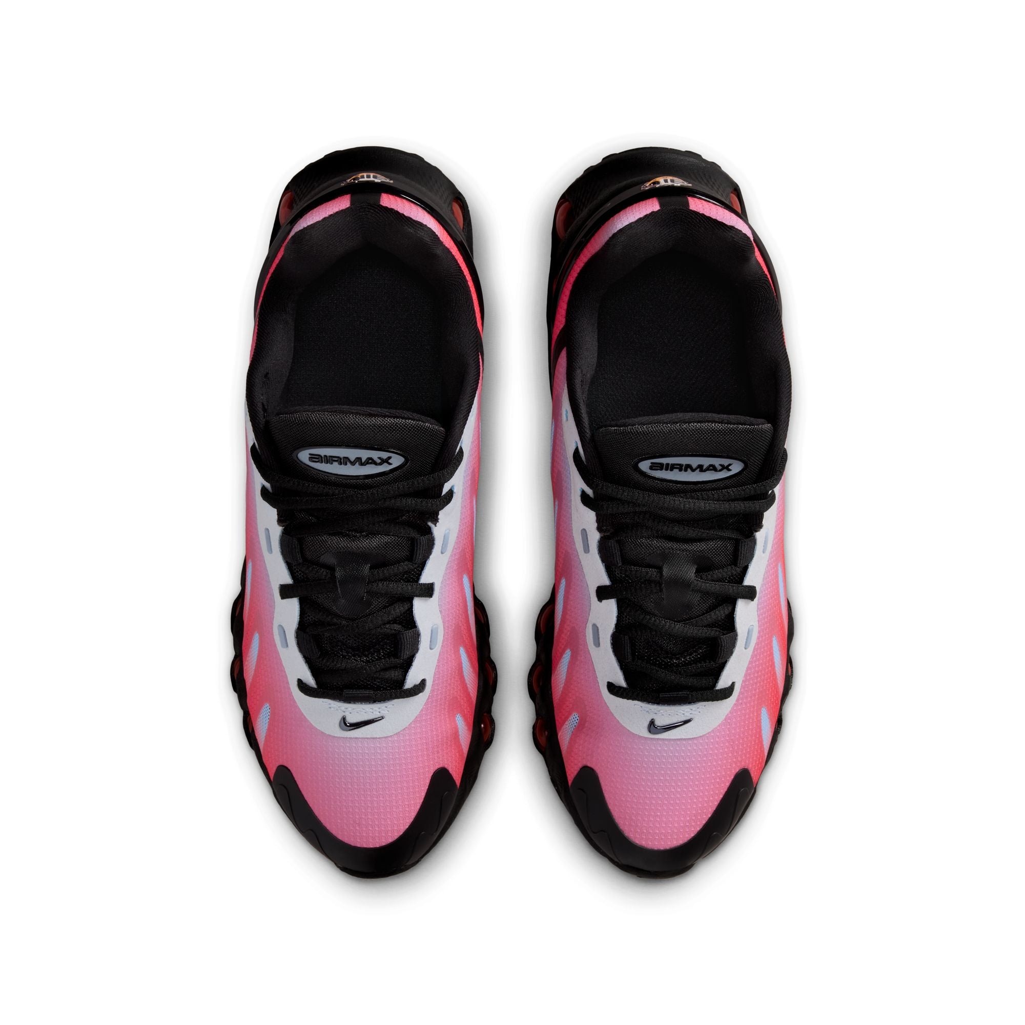 Nike Air Max Dn8 GS 'Black Bright Crimson'