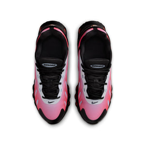 Nike Air Max Dn8 GS 'Black Bright Crimson'