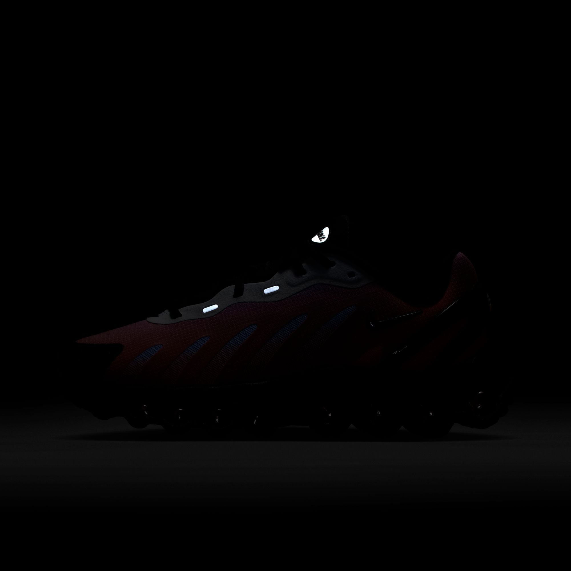 Nike Air Max Dn8 GS 'Black Bright Crimson'